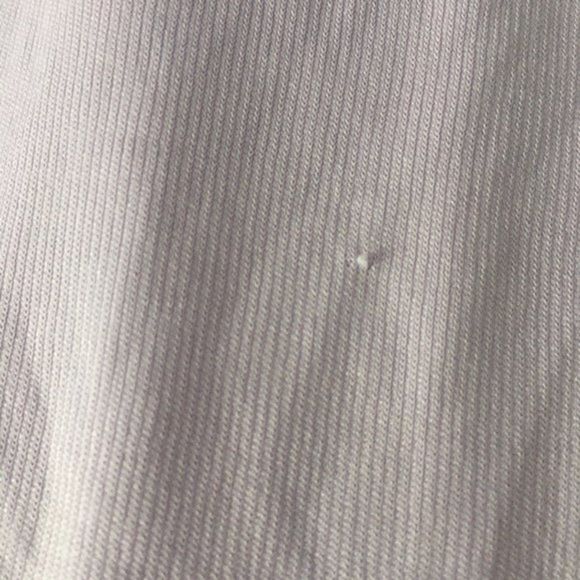 🪴 Urban Outfitters Silence + Noise Lavender Ribbed Tunic Twist Top - Picture 13 of 13